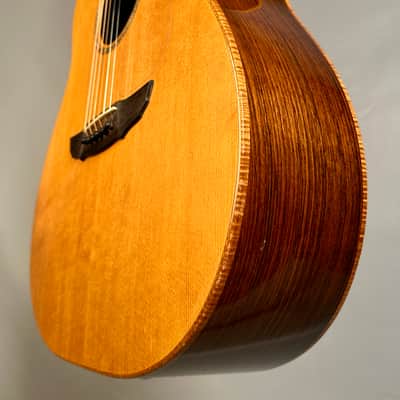 Goodall RS Sitka & Rosewood Standard 1981 image 11