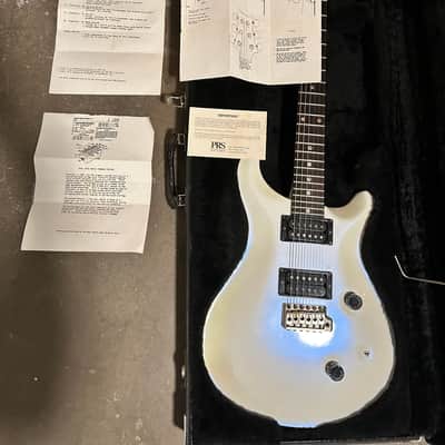 PRS Standard 1988 image 7