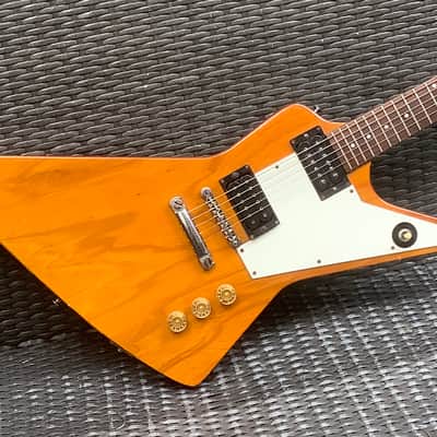 京都 Mogami Guitar OPBタイプ Japan Vintage 京都 Mogami Guitar OPBタイプ Japan Vintage 京都 Mogami Guitar OPB