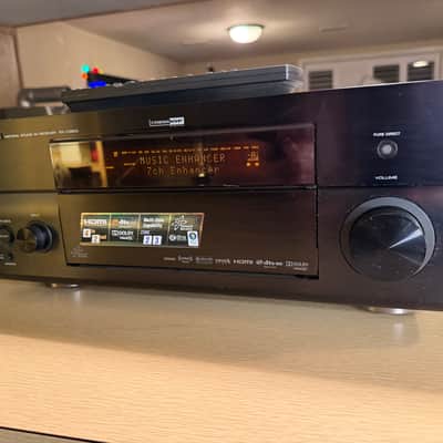 Yamaha RX-V3900 7.1 Channel 140WPC BEAST Receiver HDMI SERVICED W/REMOTE BUNDLE! image 5