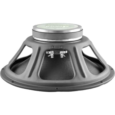 Speaker - Jensen® Jets, 12", Silverbird, 70W, Ferrite, Impedance: 8 Ω image 1