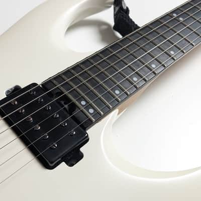 Jackson Pro Series Misha Mansoor Juggernaut HT6 - 2018 image 6