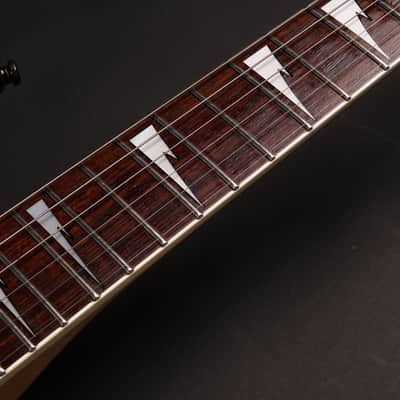 Ibanez FGM100-BK Frank Gambale Signature 1991, FujiGen image 2