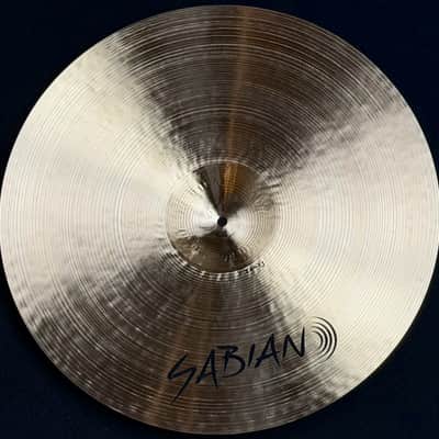 Sabian 21" HH Vintage Ride Cymbal - 2007g image 2