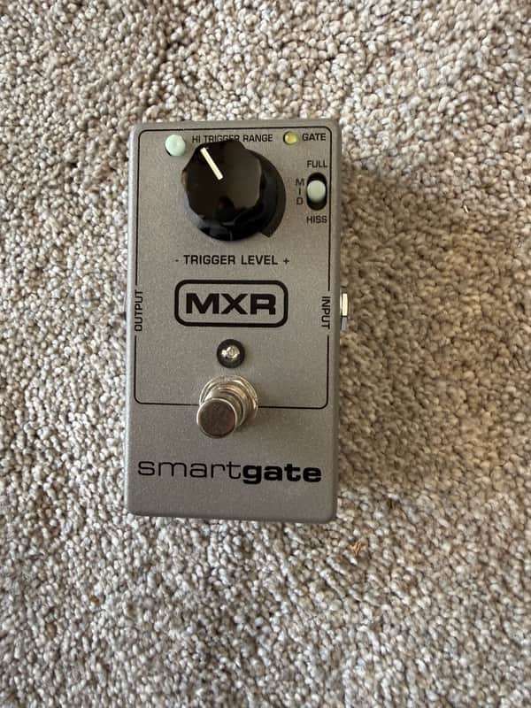 MXR M135 Smart Gate