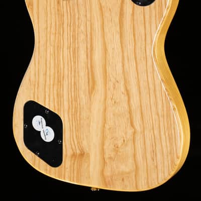 Fender Jim Adkins JA-90 Telecaster Natural (528) image 2
