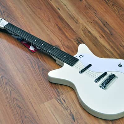 Danelectro 59M NOS+ - Aged White image 3