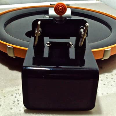 2Box Drumit 5 14" Kick Bass Drum w/Rack Clamp image 6
