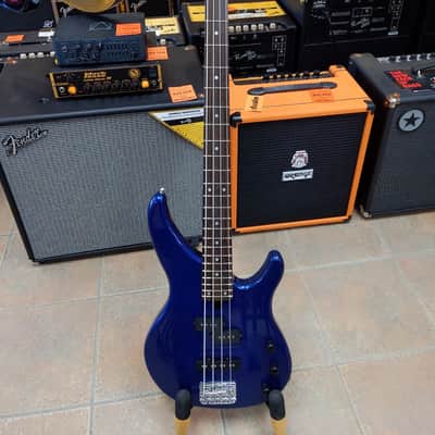 Yamaha RBX-500R 1980's MIJ Electric Bass Guitar | Reverb Canada