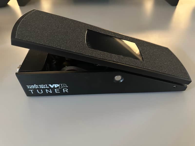 Ernie Ball VPJR Tuner