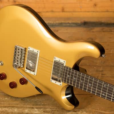 PRS SE Signature | DGT - Gold Top image 5