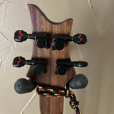 Cigar Box 4 string image 8