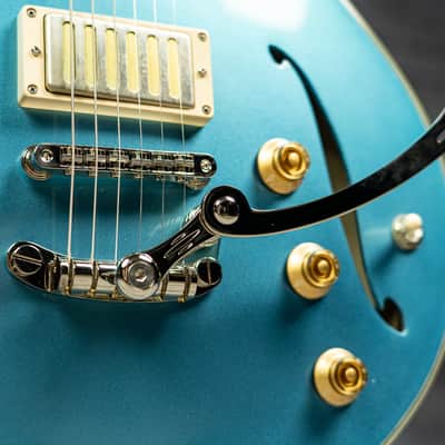 Eastman Romeo LA - Celestine Blue image 3
