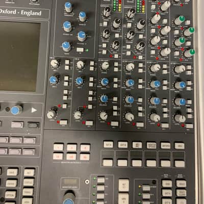 Solid State Logic AWS948 Delta 2017 image 14