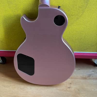 Gibson Les Paul Standard 50s DEMO SHOP 2024 - Heather Nitro image 3