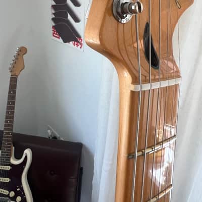 Fender Player ii - Black image 6