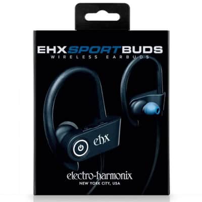 Electro-Harmonix EHX SPORT BUDS V2 Bluetooth Earbuds image 2