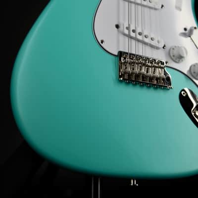 PRS Silver Sky Limited Edition - Wild Blue Satin image 9
