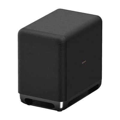 Sony SASW5 300W Wireless Subwoofer for HT-A9/A7000/A5000 Bundle with Sony SA-RS3S Wireless Rear Speakers for HT-A7000/A5000 image 5