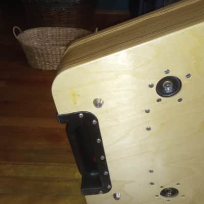 Malletshop Gigster Portable Vibraphone image 18