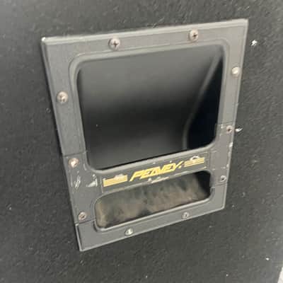 Peavey 115TX 1x15 Bass Cabinet Bass image 5