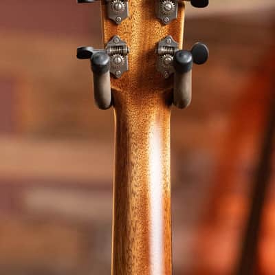 Martin OOO-15M StreetMaster All Mahogany OOO Acoustic Guitar #4910 image 11