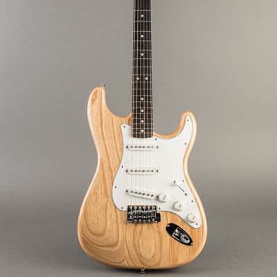Fender Japan Heritage 70's Stratocaster - High End - Upgrades - 2023 image 7