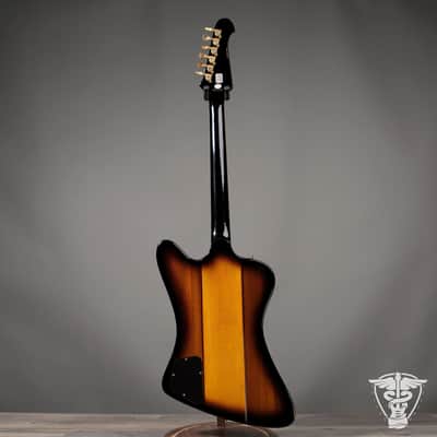 Epiphone '63 Firebird VII Reissue image 5