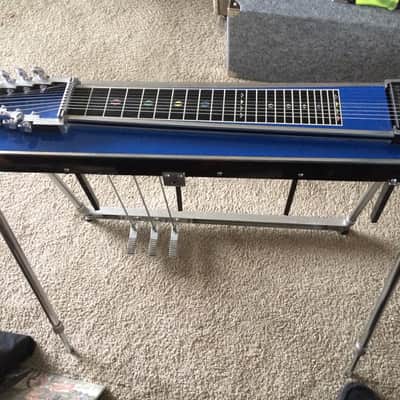 BMI S10 Pedal Steel Guitar image 4