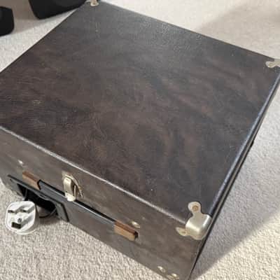 Califone 1450K 1979 - Very Rare UK Voltage Model image 4