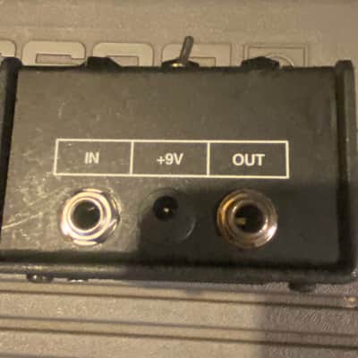 Keeley ProCo RAT 2 with 3-Way Mod 2010s - Black image 6
