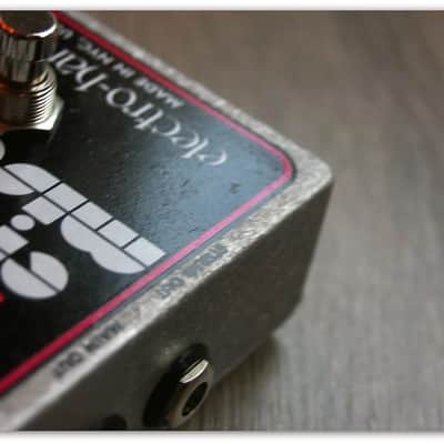 Electro-Harmonix Stereo Electric Mistress Flanger / Chorus image 3