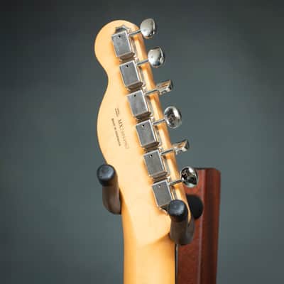 Fender Player II Telecaster Rosewood Fingerboard - Aquatone Blue - B-Stock - MX24044962B image 7