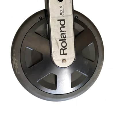 Roland PD8A Pad Usato image 2