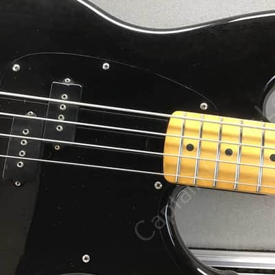 1984 Ibanez - RB630 BK - Roadstar II Bass Series - ID 5555 image 9