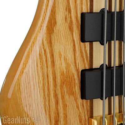 Peavey Cirrus 5 - Red Oak image 5