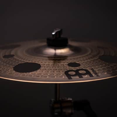Meinl 12" Pure Alloy Custom Trash Splash image 3