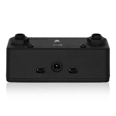 One Control Minimal Series Pedal Board Junction Box with BJF Buffer OC-M-JBBUF - Effects Pedal for Electric Guitar - NEW! image 2