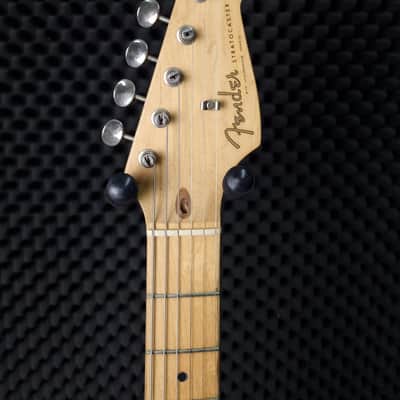 Fender Eric Clapton Blackie Stratocaster 1989/1992 image 5