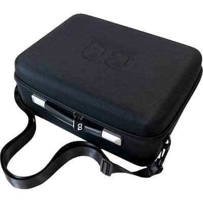 Allen & Heath CQ12T-CASE CQ-12T Soft Carry Case image 1