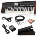 Behringer DeepMind 12 Polyphonic Analog Synthesizer CABLE KIT
