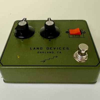 Land Devices HP-2 image 2