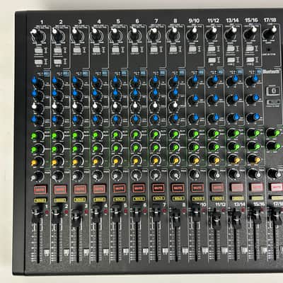 Mackie Onyx16 Analog USB Mixer image 4