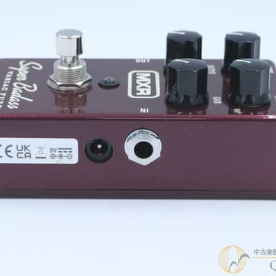 MXR Super Badass Variac Fuzz image 3