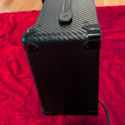 Marshall MG10CF 2010's - Carbon Fiber image 4