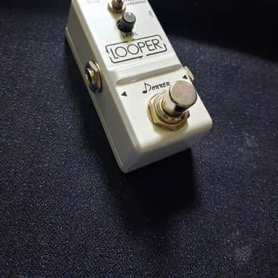Donner Nano Looper - Silver imagen 1