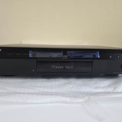 Sony SCD-800 👉NEW Rare Vintage Super Audio CD Player Worldwide Warranty image 20