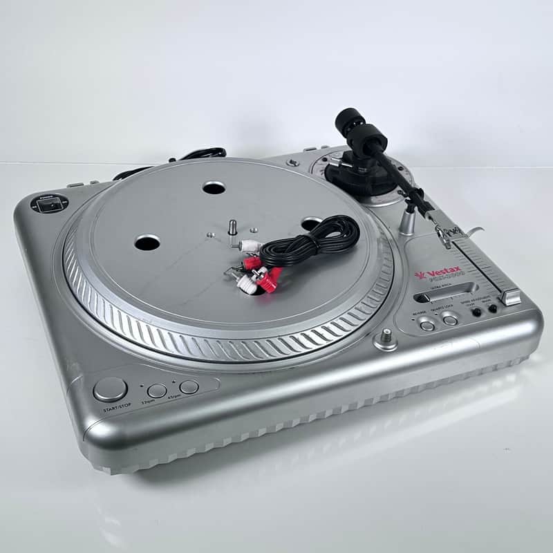 Vestax PDX-2000