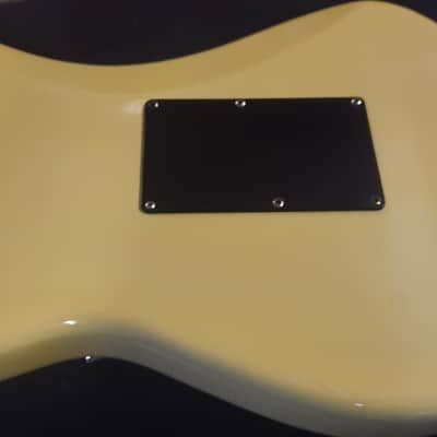 Kramer Focus 3000D Vintage 1986 Creme *** FREE SHIPPING *** image 8
