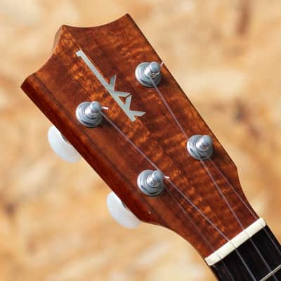 Kamaka HF-1D Soprano 2013 image 8